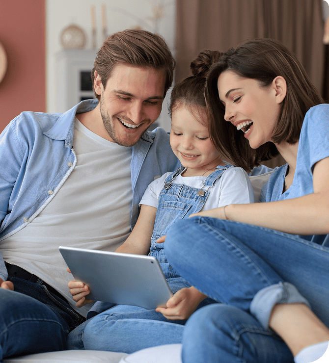 Enjoy Ultimate Services